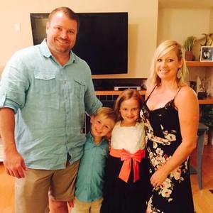 Meet your Posher, John c.